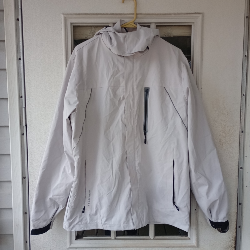MOERDENG Medium Vogue Weather Gear Sport JACKET